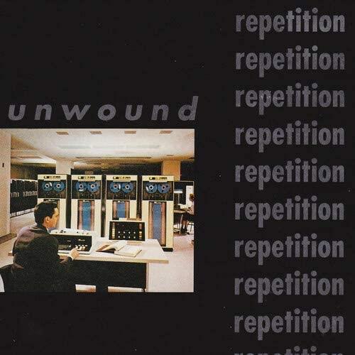 Unwound Repetition (LP)