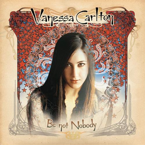 Vanessa Carlton Be Not Nobody - LTD (LP) 