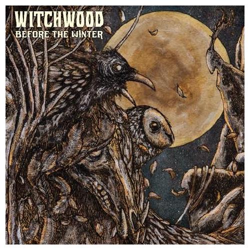 Witchwood Before The Winter (2LP)