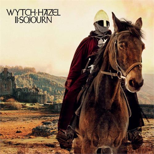 Wytch Hazel II: Sojourn - LTD (LP)