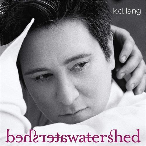 k.d. lang Watershed (LP) 