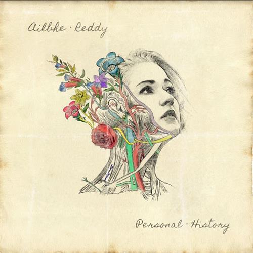 Ailbhe Reddy Personal History - LTD (LP) 