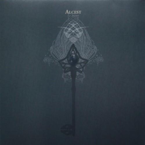 Alcest Le Secret (LP) 