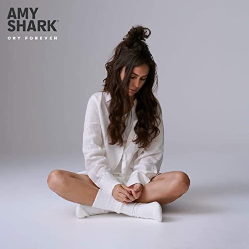 Amy Shark Cry Forever (LP)