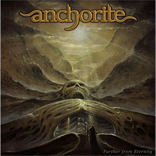 Anchorite Further From Eternity (LP) 