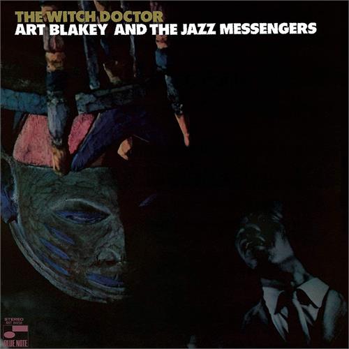 Art Blakey The Witch Doctor - Tone Poet (LP)