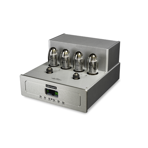 Audio Research VSi75, rørforsterker 2x75 watt, 2 par KT150 rør 