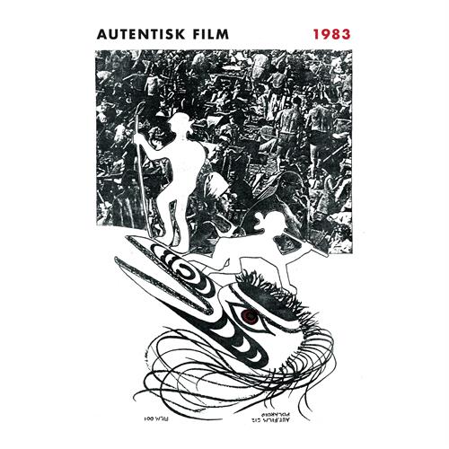 Autentisk Film 1983 (LP)