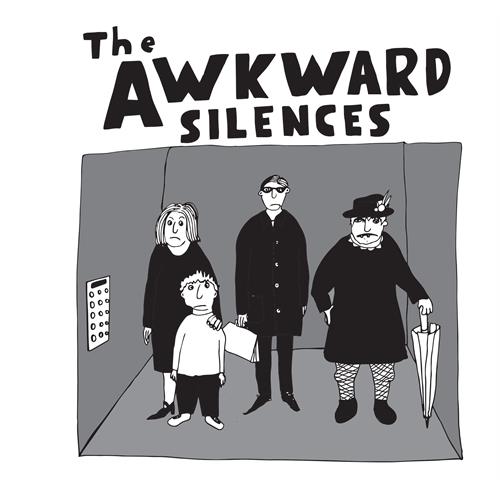 Awkward Silences Awkward Silences (LP)