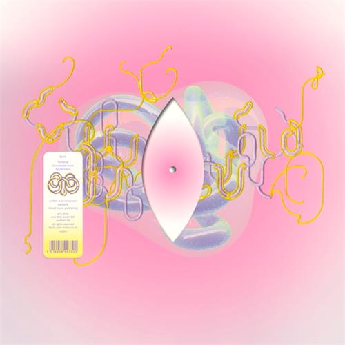 Björk Lionsong (Kareokieijd Remix) (12")