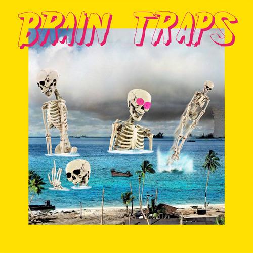 Brain Traps Brain Traps (LP)
