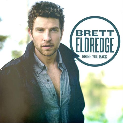 Brett Eldredge Bring You Back (LP)