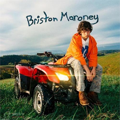 Briston Maroney Sunflower - LTD (LP) 
