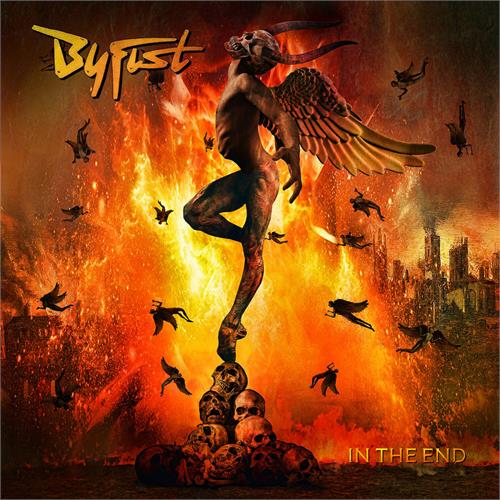 Byfist In The End (LP)