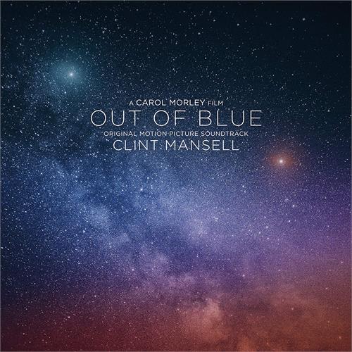 Clint Mansell/Soundtrack Out Of Blue - OST (LP)