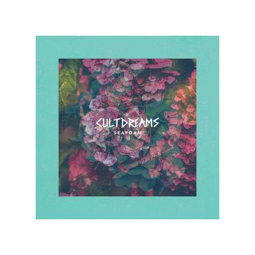 Cultdreams Seafoam (LP) 