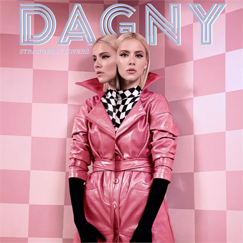 Dagny Strangers/Lovers (LP)