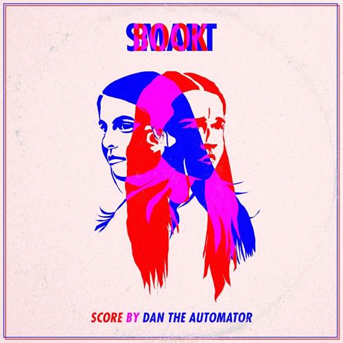 Dan The Automator/Soundtrack Booksmart - Score (LP)