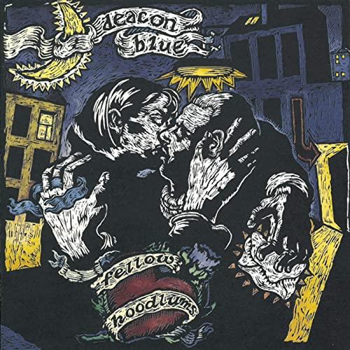 Deacon Blue Fellow Hoodlums - 30th Anniversary (LP)