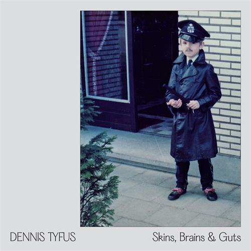 Dennis Tyfus / Miles Away Skins Brains & Guts / Oi In Eupen (10")