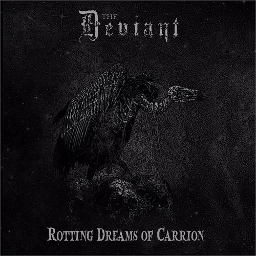 Deviant Rotting Dreams Of Carrion - LTD (LP)