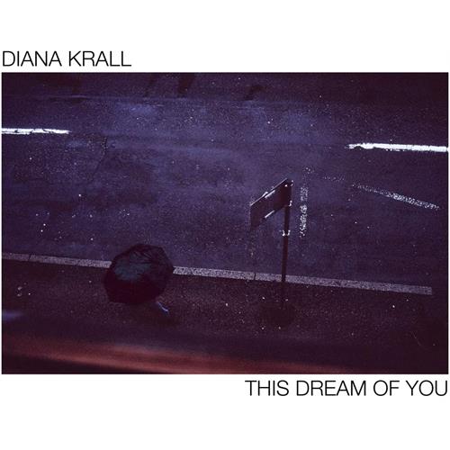 Diana Krall This Dream Of You (2LP)