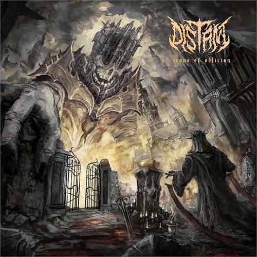Distant Aeons Of Oblivion - LTD (2LP) 