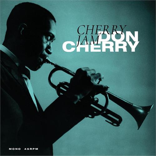 Don Cherry Cherry Jam (LP)