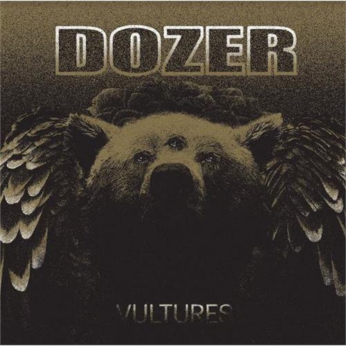 Dozer Vultures (LP)