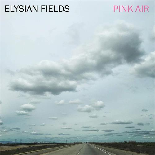 Elysian Fields Pink Air (LP)
