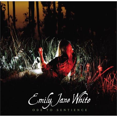 Emily Jane White Ode To Sentience (LP)