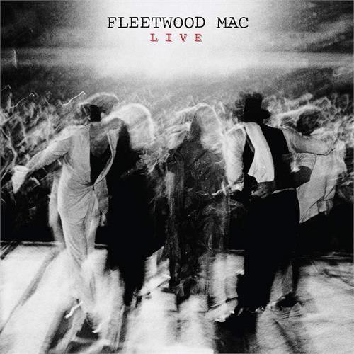Fleetwood Mac Live - Super DLX Box (2LP+7"+3CD)