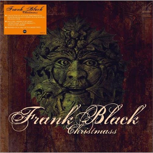Frank Black Christmass - LTD (2LP)