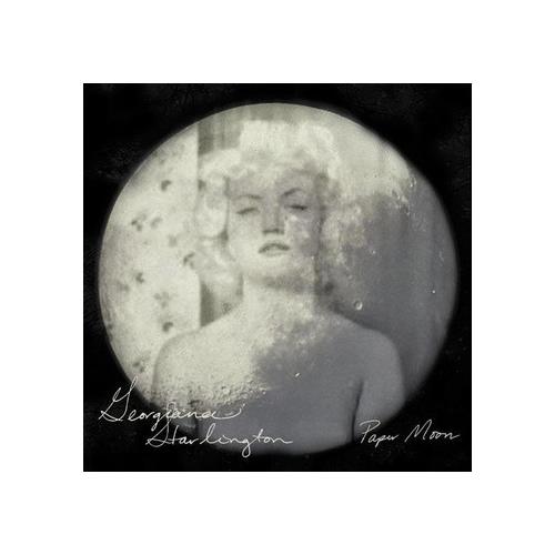 Georgiana Starlington Paper Moon (LP)