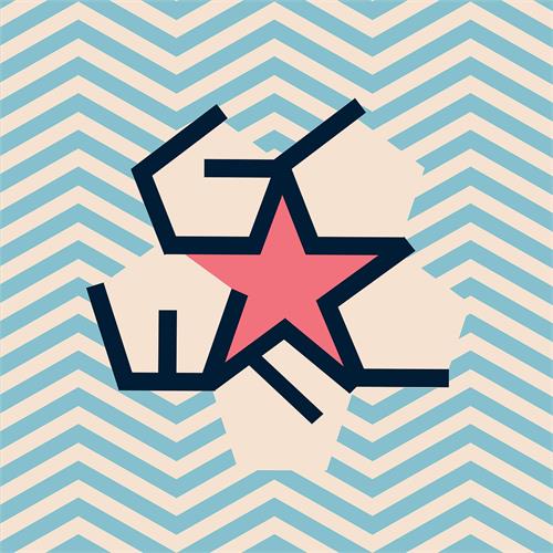 Get Cape. Wear Cape. Fly Young Adult (LP) 