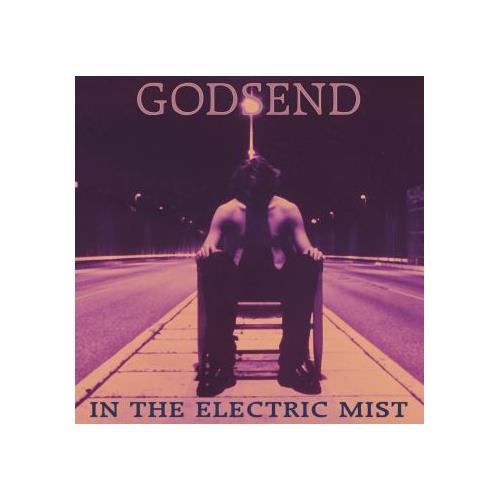 Godsend In The Electric Mist (LP)