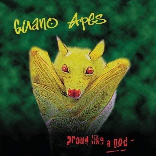 Guano Apes Proud Like A God - LTD (LP)