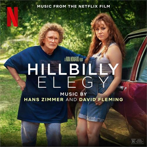 Hans Zimmer & David Fleming/Soundtrack Hillbilly Elegy - OST (LP)