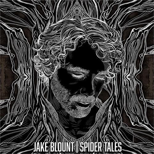 Jack Blount Spider Tales (LP)