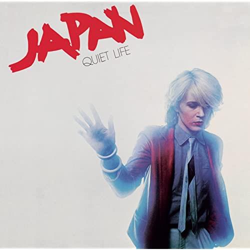 Japan Quiet Life (LP)