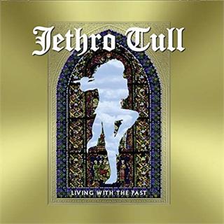 Jethro Tull Living With The Past (2LP)