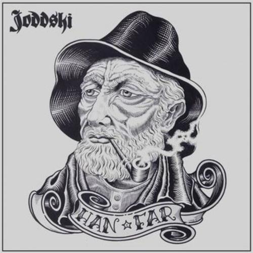 Joddski Han Far (LP)