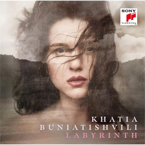 Khatua Buniatishvili Labyrinth (LP)