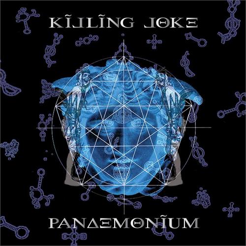 Killing Joke Pandemonium (2LP)