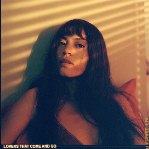 Kwamie Liv Lovers That Come And Go (LP)