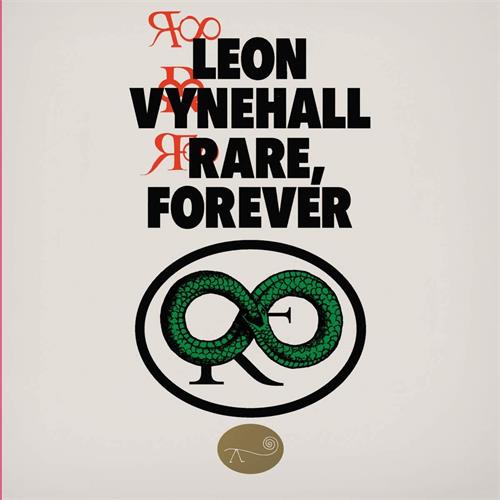 Leon Vynehall Rare, Forever (LP)