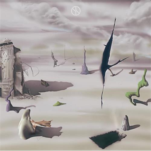 Lice Wasteland: What Ails Our People Is… (LP) 