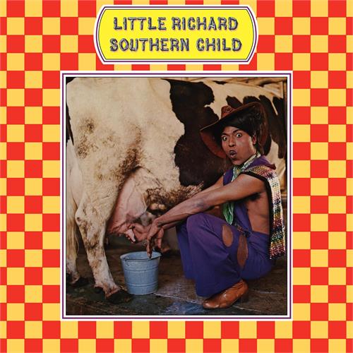Little Richard Southern Child (LP)