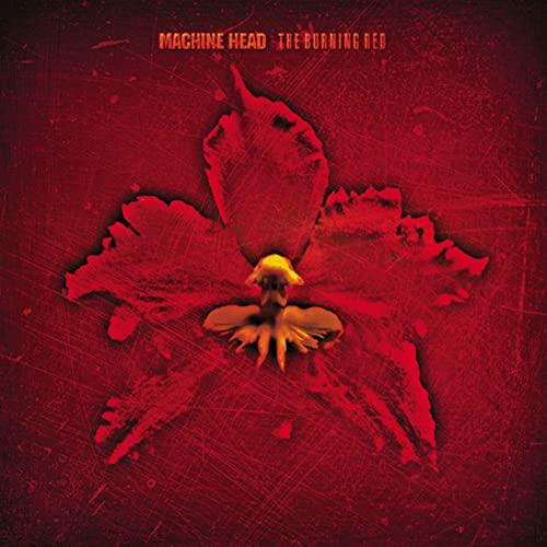 Machine Head The Burning Red (LP)
