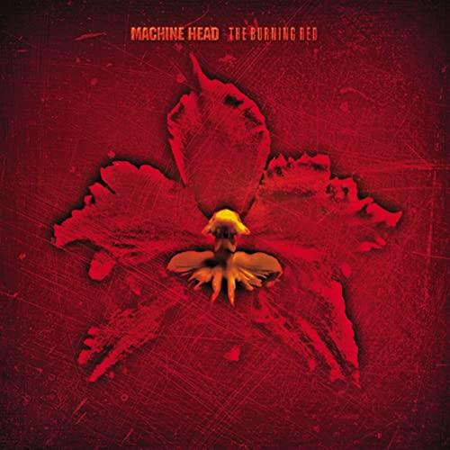 Machine Head The Burning Red (LP) 